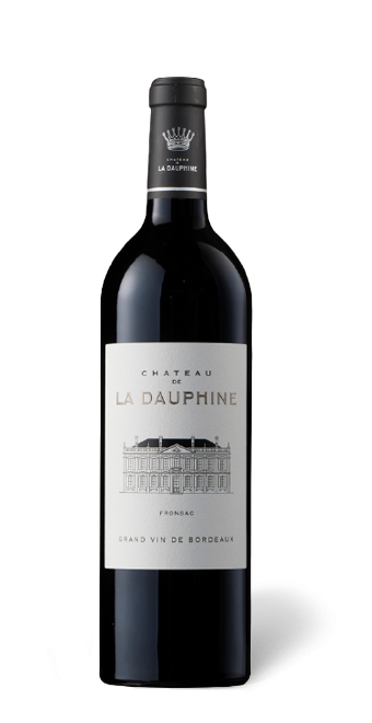 Château de La Dauphine