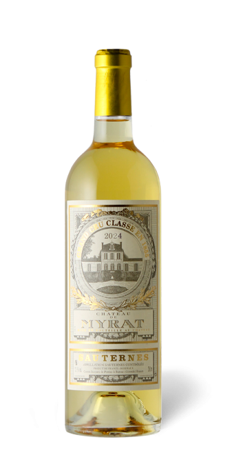Château de Myrat