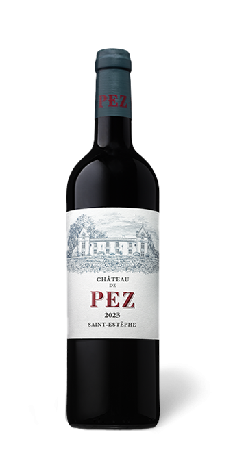 Château de Pez