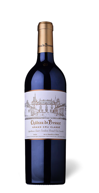 Château de Pressac