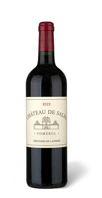 Château de Sales