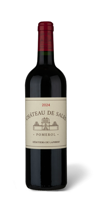 Château de Sales
