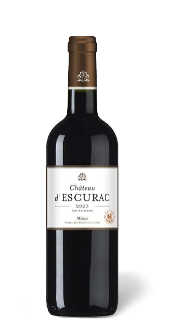 Château d&#039;Escurac