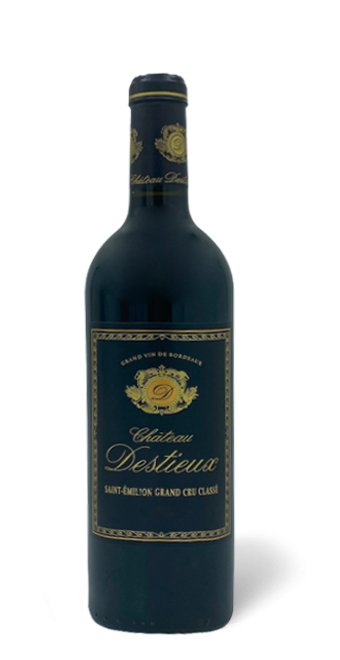 Château Destieux