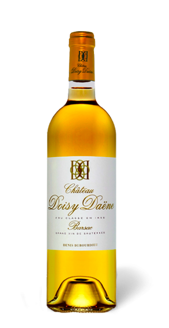Château Doisy Daëne