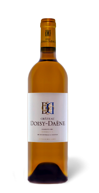 Château Doisy Daëne