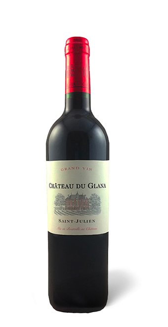 Château du Glana