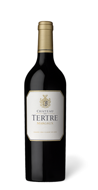 Château du Tertre