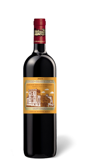 Château Ducru-Beaucaillou