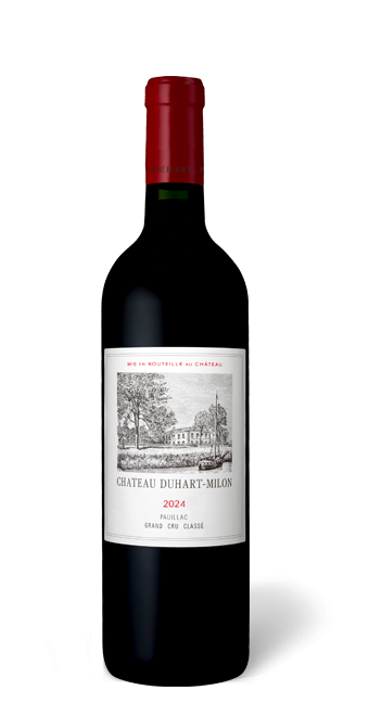 Château Duhart-Milon