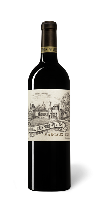 Château Durfort-Vivens