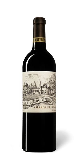 Château Durfort-Vivens