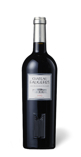 Château Faugères