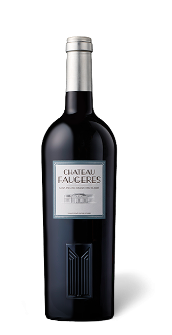 Château Faugères