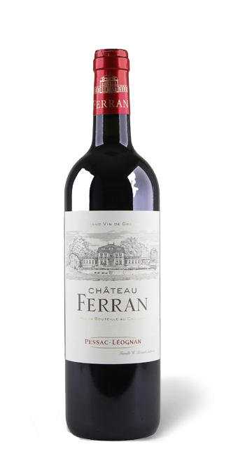 Château Ferran