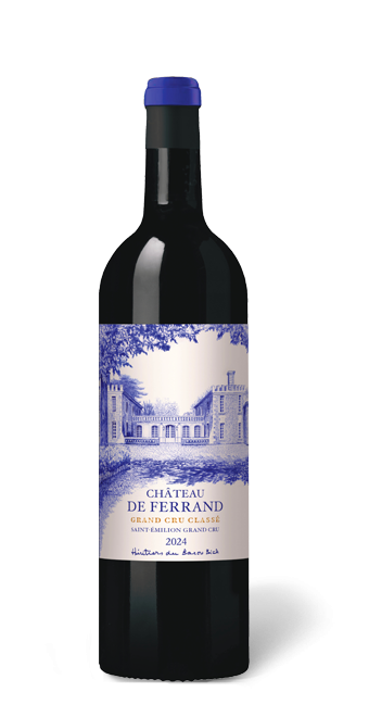 Château de Ferrand