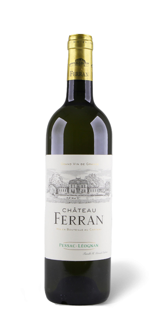 Château Ferran