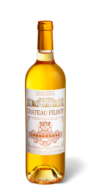 Château Filhot