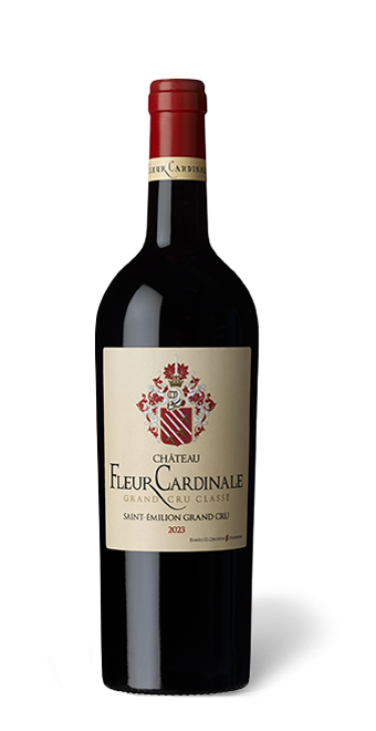 Château Fleur Cardinale