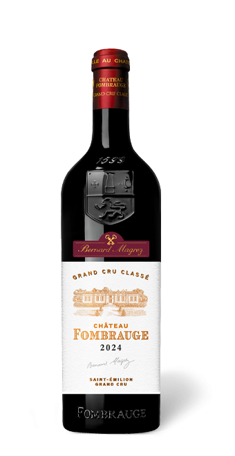 Château Fombrauge