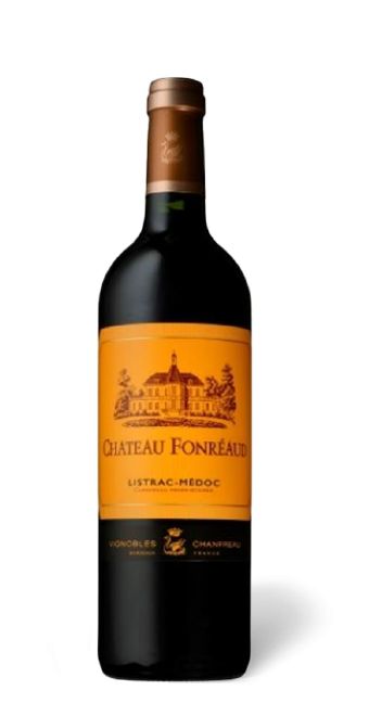 Château Fonréaud