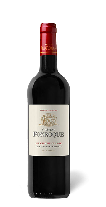 Château Fonroque