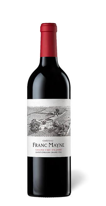 Château Franc Mayne