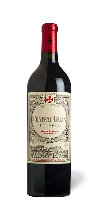 Château Gazin