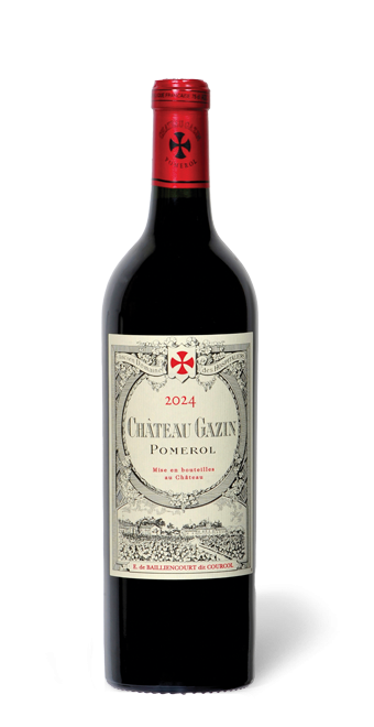 Château Gazin
