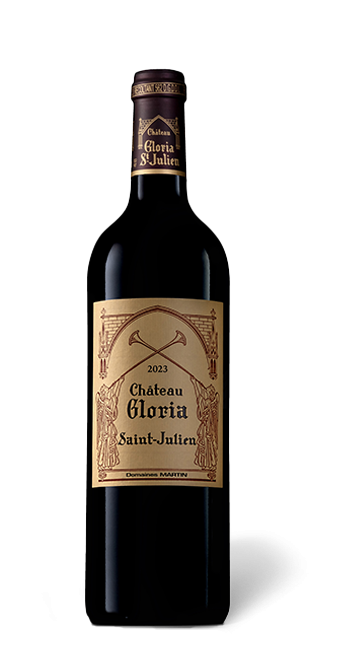 Château Gloria