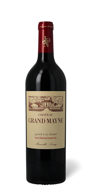 Château Grand Mayne