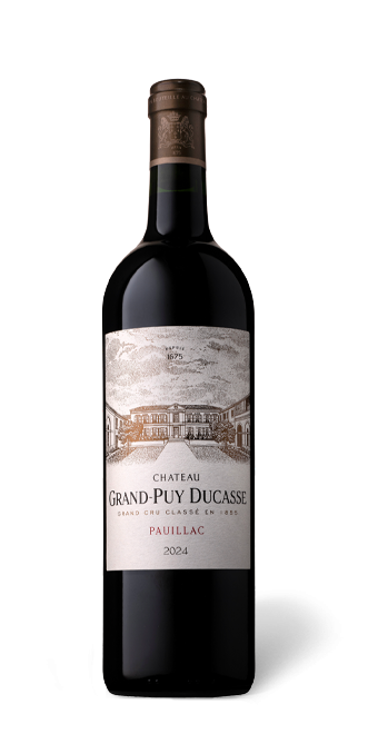 Château Grand-Puy Ducasse