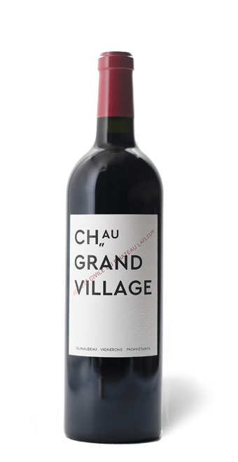 Château Grand Village