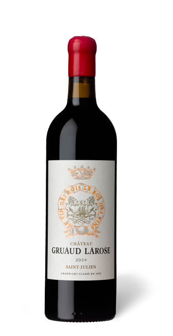 Château Gruaud Larose