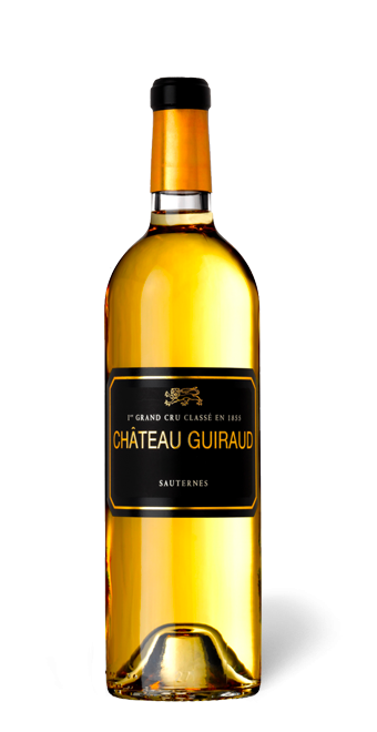 Château Guiraud