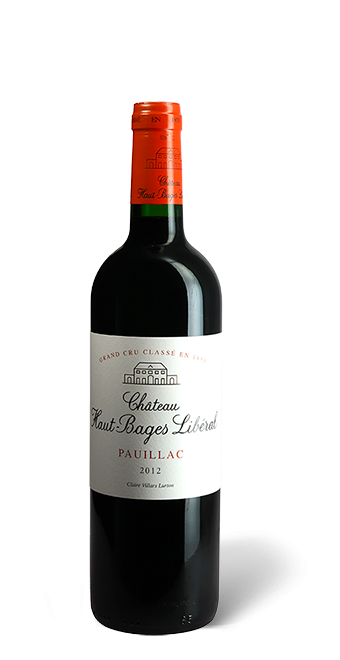 Château Haut-Bages Libéral