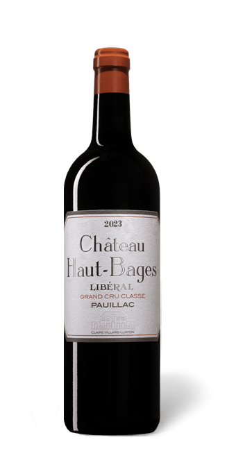 Château Haut-Bages Libéral