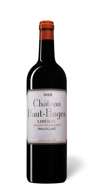 Château Haut-Bages Libéral