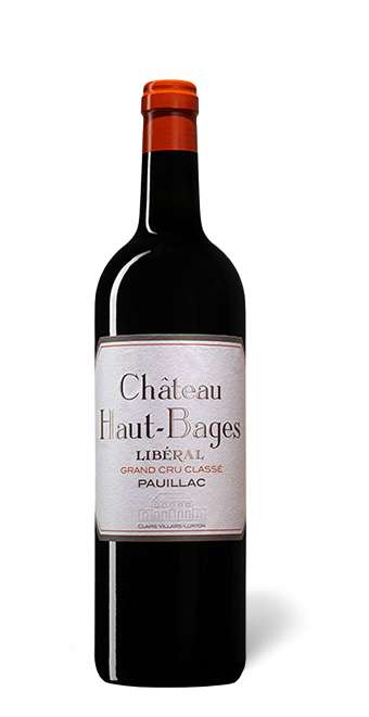 Château Haut-Bages Libéral