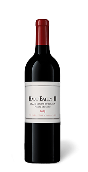 Haut-Bailly II