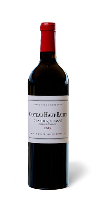 Château Haut-Bailly