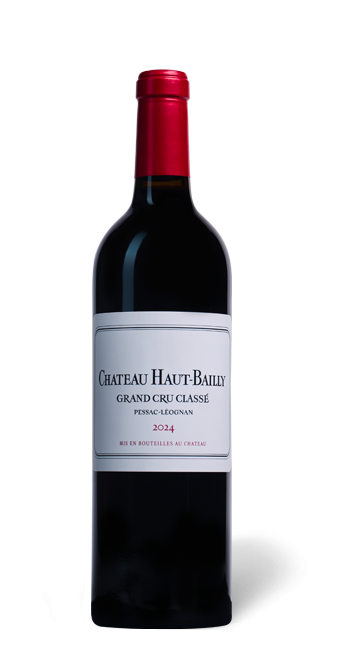 Château Haut-Bailly
