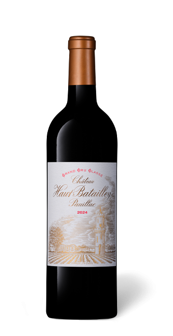 Château Haut-Batailley