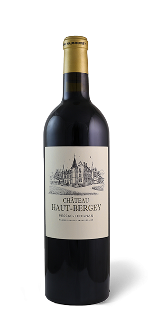 Château Haut-Bergey