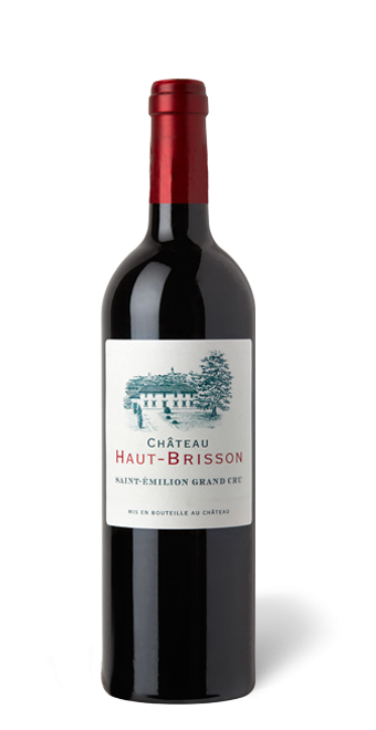 Château Haut-Brisson