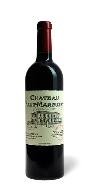 Château Haut-Marbuzet