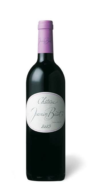 Château Joanin Bécot