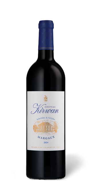 Château Kirwan