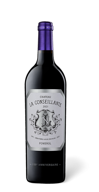 Château La Conseillante
