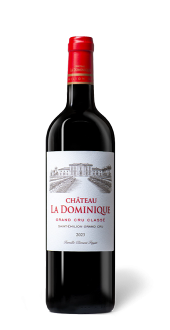 Château La Dominique